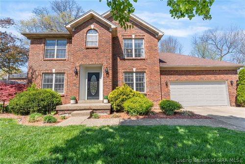 4102 Morning Dr, Sellersburg, IN, 47172-9245 | Card Image