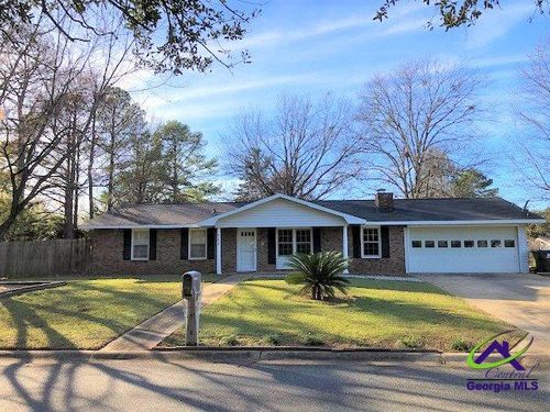 203 Avalon Dr, Warner Robins, GA, 31093-1139 | Card Image