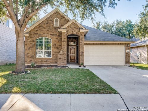 245 Gardner Cv, Cibolo, TX, 78108 | Card Image