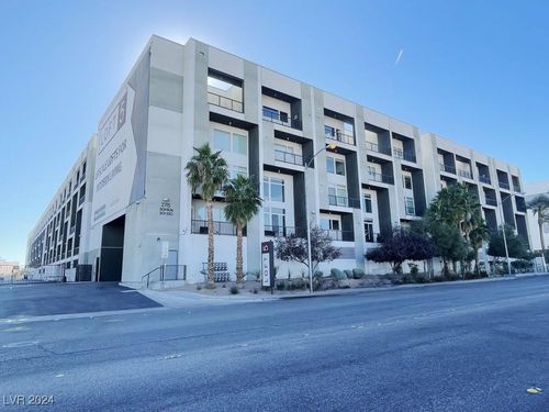 505-2715 W Pebble Rd, Las Vegas, NV, 89123-6546 | Card Image
