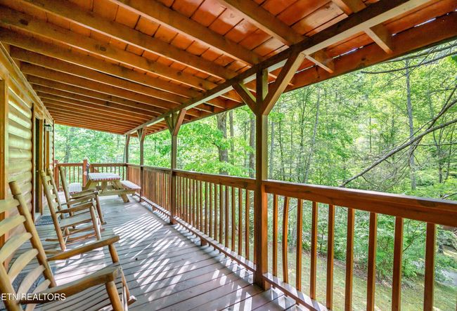 2230 Cove Creek Dr, House other with 2 bedrooms, 2 bathrooms and null parking in Sevierville TN | Image 14