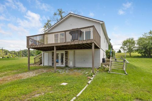 9730 N Marine Key Dr, Syracuse, IN, 46567-9587 | Card Image