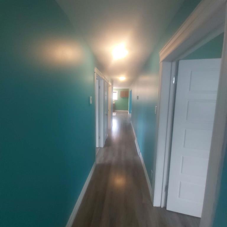 Residential in Clarke’s Beach 3