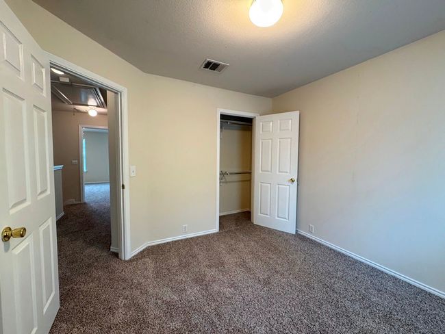 A - 251 Utterback, Townhouse with 2 bedrooms, 3 bathrooms and 1 parking in Kyle TX | Image 33