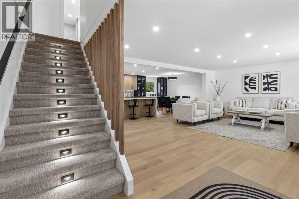 Residential in Calgary 2