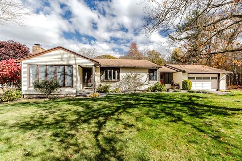 27 Sunnybrook Rd, Scituate, RI, 02857-1164 | Card Image