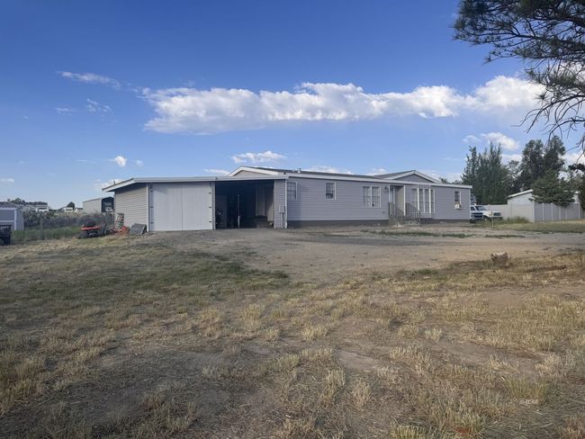 466 Castlecrest Dr, House other with 3 bedrooms, 2 bathrooms and null parking in Spring Creek NV | Image 34