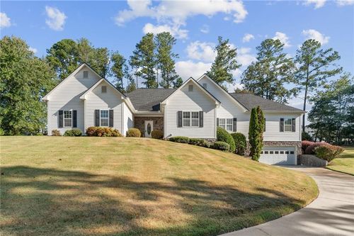 6218 Old Stilesboro Rd Nw, Acworth, GA, 30101-4364 | Card Image