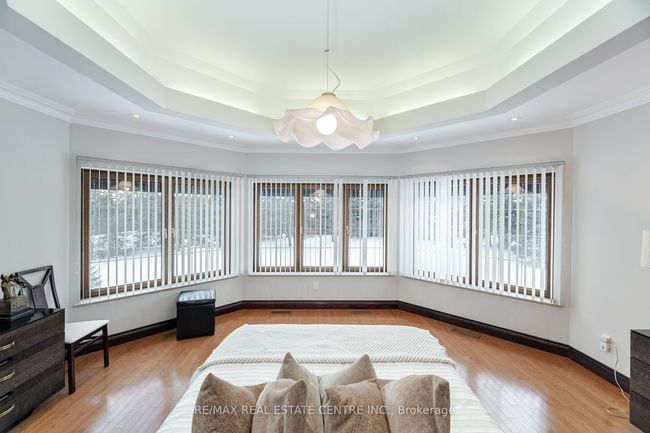 2 Edgeforest Dr, House other with 4 bedrooms, 5 bathrooms and 10 parking in Brampton ON | Image 39