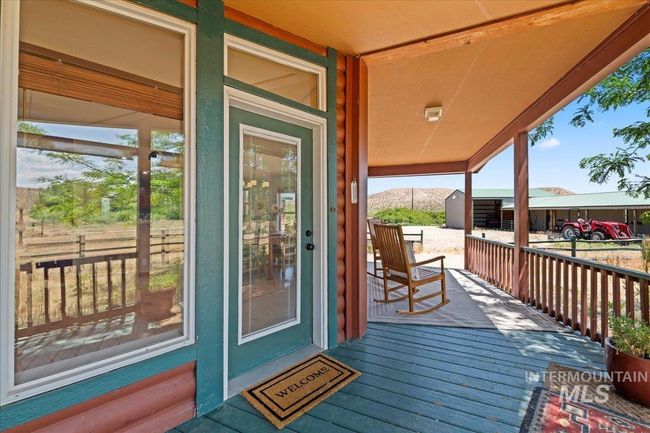 16635 Bates Creek Rd, House other with 3 bedrooms, 2 bathrooms and 2 parking in Oreana ID | Image 8