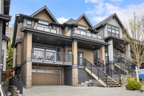 1436 Mitchell St, Coquitlam, BC, V3E0M4 | Card Image