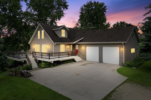 8230 County Rd W, Kewaskum, WI, 53040-9449 | Card Image