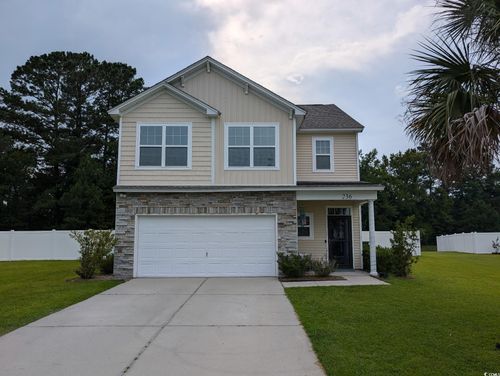 236 Haley Brooke Dr, Conway, SC, 29526-6399 | Card Image