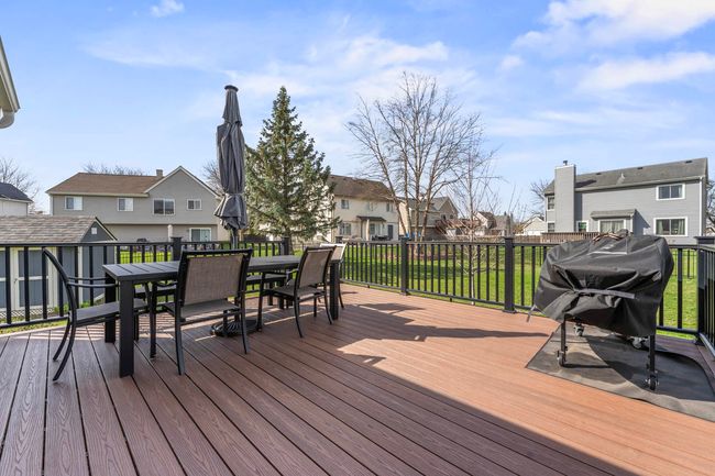 1396 Newcastle Ct, House other with 3 bedrooms, 3 bathrooms and 2 parking in Bartlett IL | Image 33