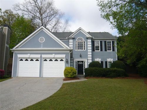 10970 Egmont Dr, Johns Creek, GA, 30022-7346 | Card Image