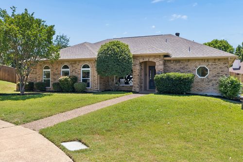 2804 Gainesborough Dr, Dallas, TX, 75287-3483 | Card Image