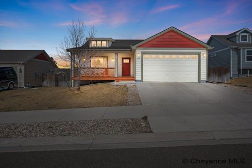 616 Grape St, Cheyenne, WY, 82007 | Card Image