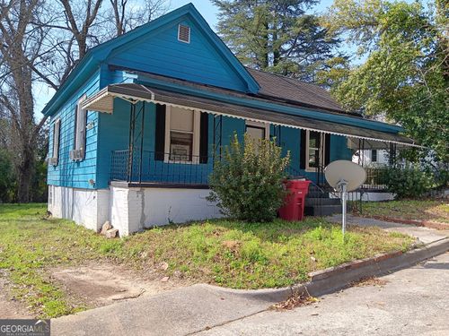 678 Dixie Ave, MAcon, GA, 31206-2206 | Card Image