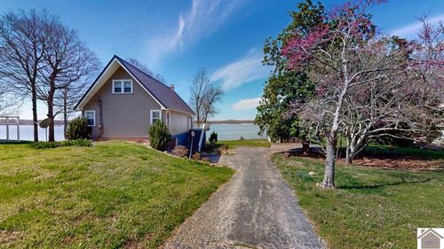 530 Rockcastle Lakeshore Drive, Cadiz, KY, 42211 | Card Image