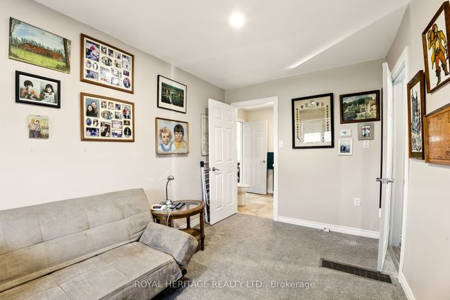 32 Price St W, House other with 2 bedrooms, 2 bathrooms and 6 parking in Brighton ON | Image 35