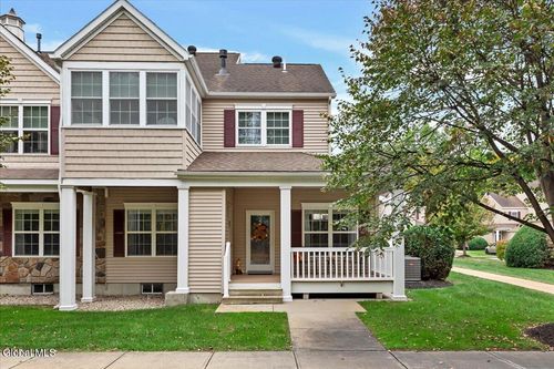 56 Knollwood Holw, Ballston Spa, NY, 12020-2564 | Card Image