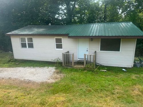 521 Morrow Road, Huntington, WV, 25701 | Card Image
