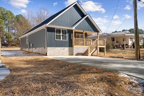 258 Richardson Drive, Dalton, GA, 30721 | Card Image