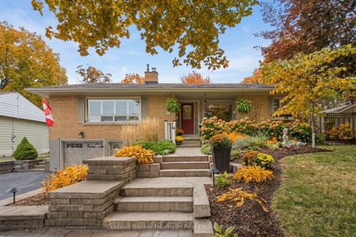 25 Bennett Ave, Guelph, ON, N1E2C6 | Card Image