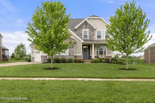 2807 Chelsea Meadow Way, La Grange, KY, 40031-6756 | Card Image