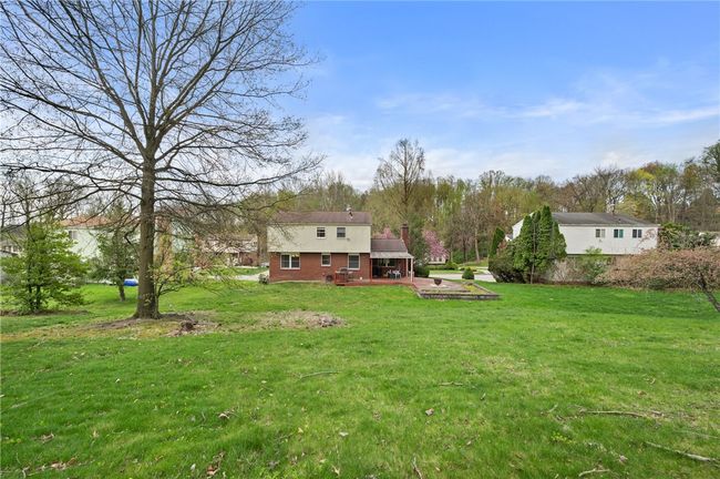 201 Cameron Dr, House other with 3 bedrooms, 3 bathrooms and 2 parking in Irwin PA | Image 24