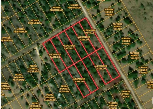 TBD Sw County Road 4048, Dawson, TX, 76639 | Card Image
