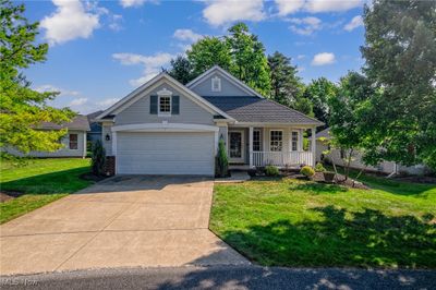 1407 Golden Lane, House other with 3 bedrooms, 2 bathrooms and null parking in Broadview Heights OH | Image 1