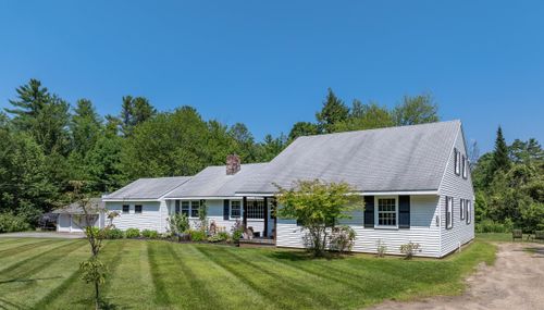 318 Bean Rd, Moultonborough, NH, 03254-3107 | Card Image