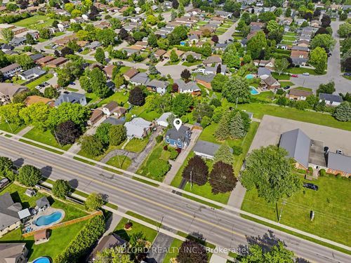99 Fairview Ave, Saint Thomas, ON, N5R4X7 | Card Image