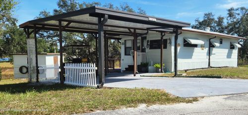 9486 Gray Fox Drive, WEEKI WACHEE, FL, 34613 | Card Image