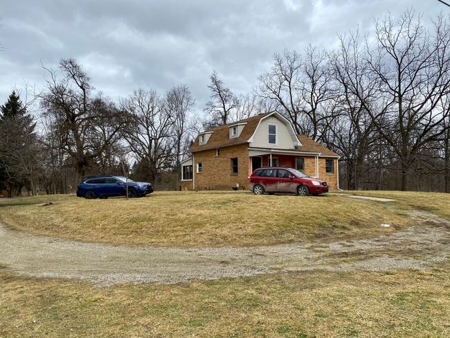Circular driveway | Image 28
