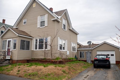 25 Katahdin Avenue, Millinocket, ME, 04462 | Card Image