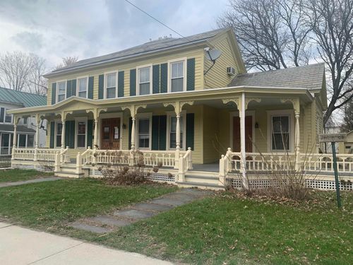 235 Main Street, Poultney, VT, 05764 | Card Image
