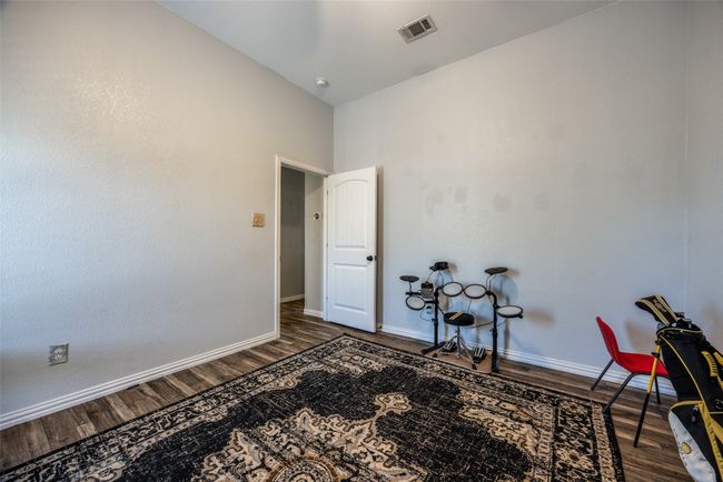 1709 Yahweh St, House other with 4 bedrooms, 2 bathrooms and null parking in Leonard TX | Image 21