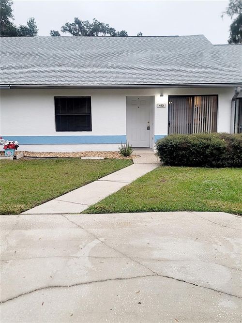 410 Landing Blvd, INVERNESS, FL, 34450-8003 | Card Image
