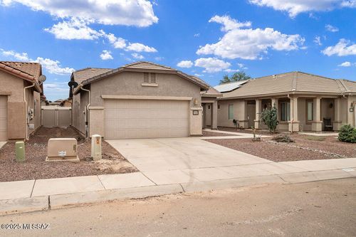 21171 E Frontier Rd Road, Red Rock, AZ, 85145 | Card Image