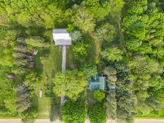 2317 S Tuttle Rd, House other with 3 bedrooms, 3 bathrooms and null parking in Scottville MI | Image 34