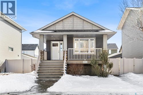 5313 Mitchinson Way, Regina, SK, S4W0G8 | Card Image