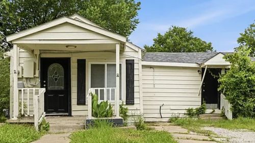 1214 Jones St, Greenville, TX, 75401-4821 | Card Image