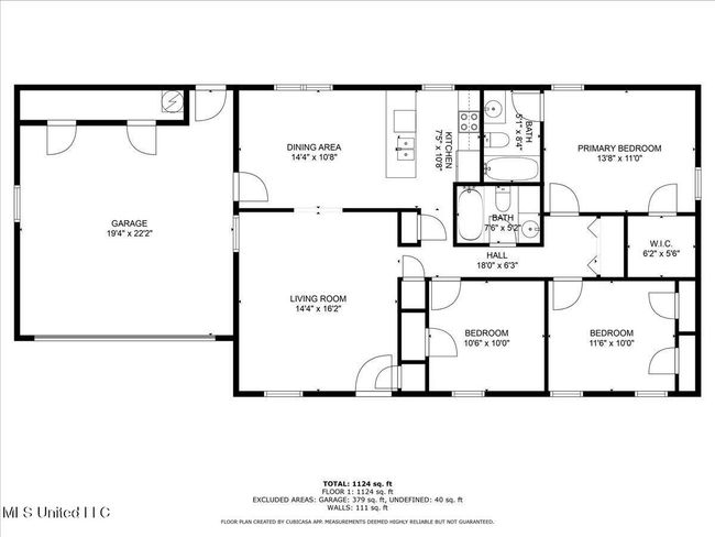02-Floor Plan with approx dimensions | Image 29