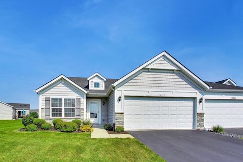 10224 Pickett Way, Cedar Lake, IN, 46303 | Card Image