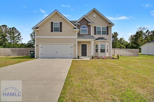 18 Sunflower Cir Ne, Ludowici, GA, 31316-1140 | Card Image