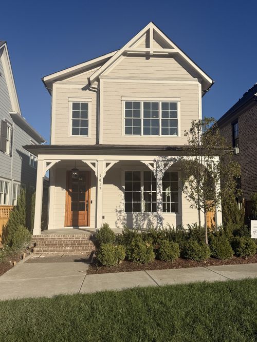 5017 Legrand Ave, Franklin, TN, 37064-1027 | Card Image