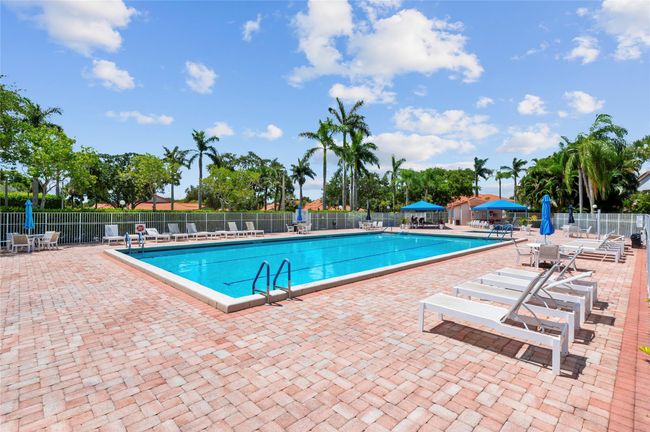 APT-102 - 7626 Majestic Palm Dr, Condo with 2 bedrooms, 2 bathrooms and null parking in Boynton Beach FL | Image 21