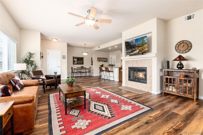 UNIT-103 - 6222 Kilmer Loop, Condo with 2 bedrooms, 2 bathrooms and 2 parking in Golden CO | Image 9